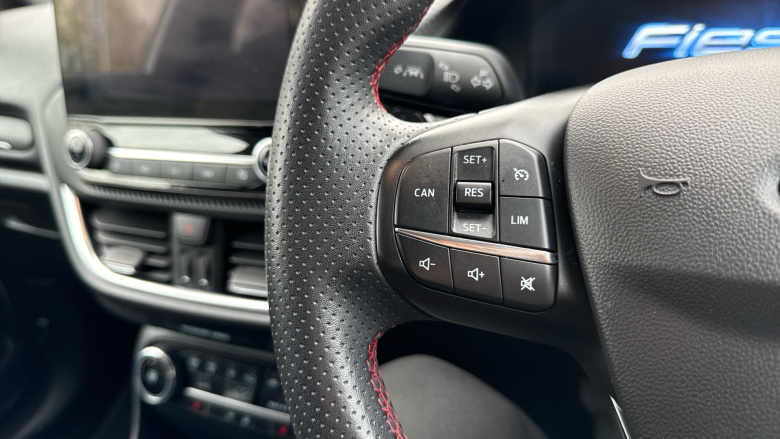 Ford Fiesta 1.0 EcoBoost ST-Line Vignale 5dr Petrol Hatchback